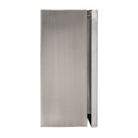 Щит из нержавеющей стали Inox AISI 304 (500х400х250) IP66 У1 PROxima EKF mb-inox-542