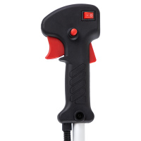 Триммер бензиновый DT-52, 52см3, 3 л.с., неразъемная штанга, состоит из 2 частей Denzel 96226