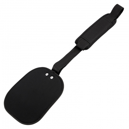 Триммер бензиновый DT-52, 52см3, 3 л.с., неразъемная штанга, состоит из 2 частей Denzel 96226