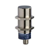 XT130B1PCM12 Датчик емкостной металлический М12 Schneider Electric 