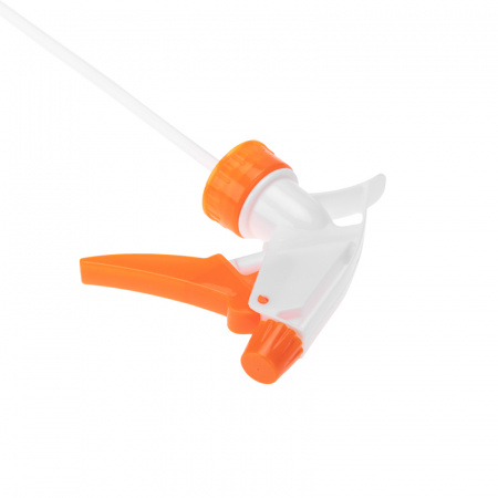 62-0253 Распыляющая головка, подходит к стандартной пластиковой бутылке Четыре сезона REXANT 