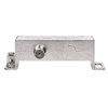 Делитель ТВ х 3 + 4шт. F BOX 5-1000 МГц Silver, REXANT 05-6102
