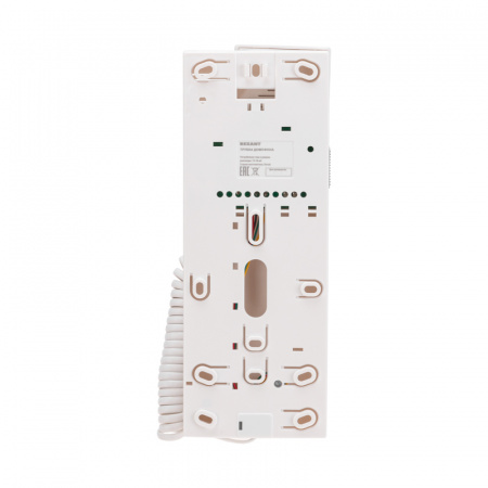 Трубка домофона, REXANT 45-0349