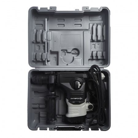 П-32/1000Э перфоратор SDS plus (кейс) Интерскол 594.0.0.00