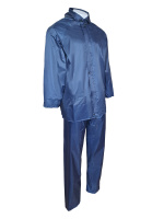 Костюм мужской влагозащитный арт. JS-01 цв. т. синий р.2XL 56-58 170-188 Эталон-Спецодежда 142444 00000142427