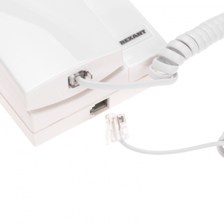 45-0347 Трубка домофона с индикатором, REXANT 