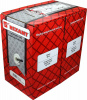 Витая пара F/UTP 1PR 24AWG CAT5e бухта 305м REXANT 01-0120