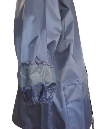 Костюм мужской влагозащитный арт. JS-01 цв. т. синий р. XL 52-54 170-188 Эталон-Спецодежда 142444 00000142428