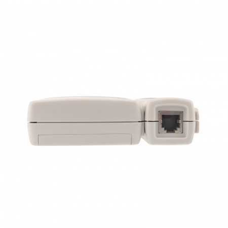 Тестер кабеля RJ-45+RJ-11 468, REXANT 12-1006