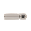 Тестер кабеля RJ-45+RJ-11 468, REXANT 12-1006