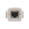Тестер кабеля RJ-45+RJ-11 468, REXANT 12-1006