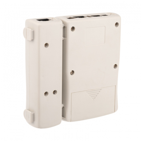 Тестер кабеля RJ-45+RJ-11 468, REXANT 12-1006