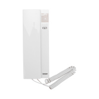 Трубка домофона с индикатором и регулировкой громкости, REXANT 45-0348