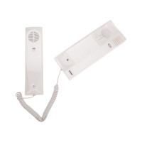 Трубка домофона с индикатором и регулировкой громкости, REXANT 45-0348