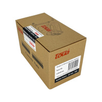 Гвозди усиленные по бетону  и металлу  CN EG bullet point 3.05х22 мм (1000 шт) Toua 30522stepEGBP