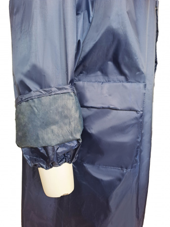 142439 Плащ мужской влагозащитный арт. JP-01 цв. т. синий р. L 48-50 170-188 Эталон-Спецодежда  00000142433    