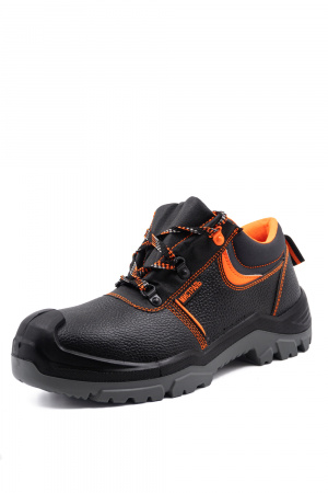 144748 Полуботинки Мистраль НЕО SJ8009-S ПУ-ТПУ с МП и МС р. 44 Эталон-Спецодежда  00000144758 