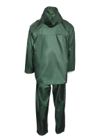 Костюм мужской влагозащитный арт. JS-01 цв. зелёный р. L 48-50 170-188 Эталон-Спецодежда 142441 00000142442    