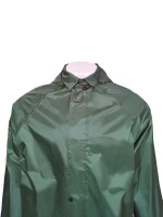 Костюм мужской влагозащитный арт. JS-01 цв. зелёный р. L 48-50 170-188 Эталон-Спецодежда 142441 00000142442    