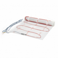 Мат нагревательный для электрического теплого пола Warmstad WSM 3.2 кв.м 485 Вт Теплолюкс 100035657300