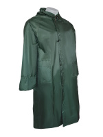Плащ мужской влагозащитный арт. JP-01 цв. зелёный р. L 48-50 170-188 Эталон-Спецодежда 142438 00000142436    