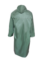 Плащ мужской влагозащитный арт. JP-01 цв. зелёный р. L 48-50 170-188 Эталон-Спецодежда 142438 00000142436    