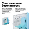 ATN000145Z ATLASDESIGN SMART РОЗЕТКА с заземл., со шт., Zigbee, L+N, 16А, мех., БЕЛЫЙ Systeme Electric 