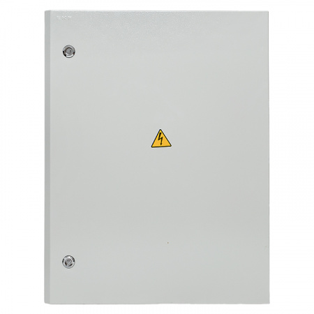 mb65-655022-m Щит с монтажной панелью ЩМПг- 65.50.22 каб фланец IP65 PROxima EKF 