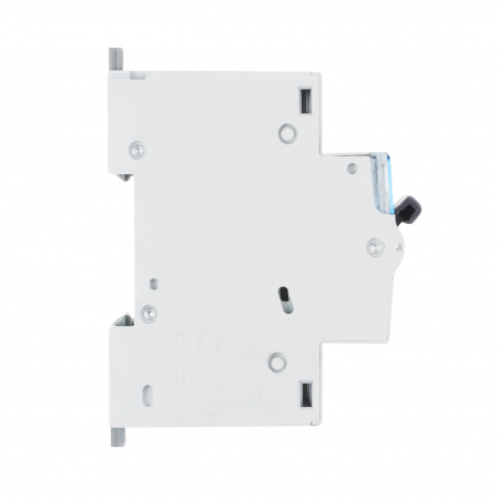 Выключатель автоматический дифференциального тока АВДТ DX3 1п+N 20А 30мА АС Legrand/Daccord 411003