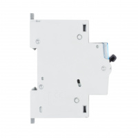 Выключатель автоматический дифференциального тока АВДТ DX3 1п+N 20А 30мА АС Legrand/Daccord 411003