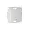 ATN000113Z ATLASDESIGN SMART 1-кл. ВЫКЛЮЧАТЕЛЬ с подсв., Zigbee, сх.1, L+N, 10А, мех., БЕЛЫЙ Systeme Electric 