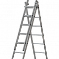 Трехсекционные лестницы