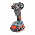 Дрели-шуруповерты аккумуляторные