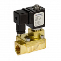 Клапаны электромагнитные (соленоидные)