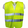 Жилеты сигнальные специальные Жилеты сигнальные специальные