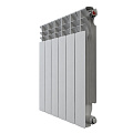 Радиаторы алюминиевые