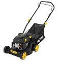 Бензиновые газонокосилки