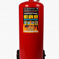 Воздушно-пенные огнетушители