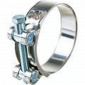 Хомуты обжимные силовые шарнирные Хомуты обжимные силовые шарнирные