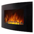 Электрокамины