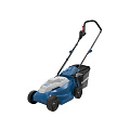 Электрические газонокосилки