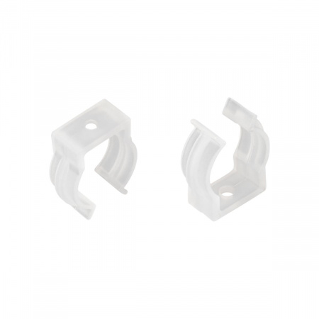 Держатель для профиля Arlight WPH-FLEX-D20-TOP 040867