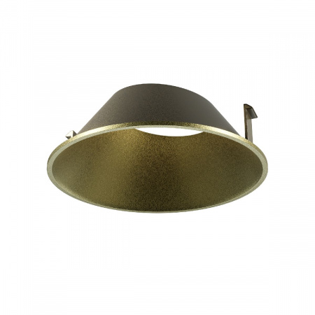 Декоративная рамка-отражатель Maytoni Wise Ring057-7-MG