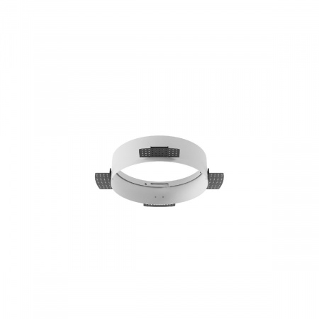 Аксессуар для встраиваемого светильника Maytoni Downlight DLA032-TRS24-W