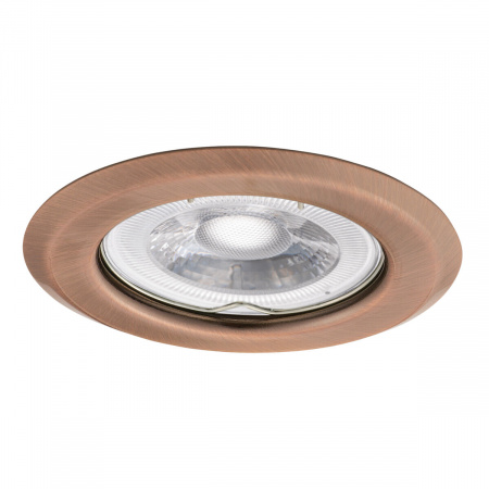 Кольцо точечного светильника Kanlux Argus 37150