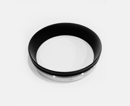 Кольцо для светильника Italline IT02-012 ring black