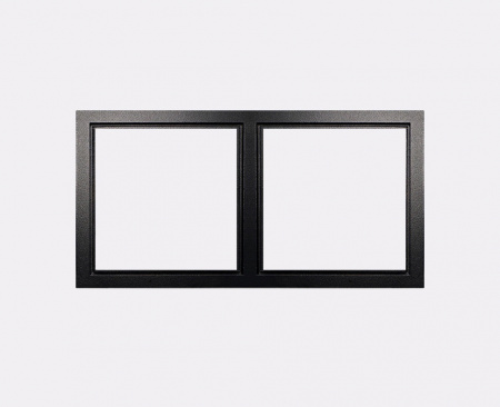 Рамка Italline IT06-6022 black