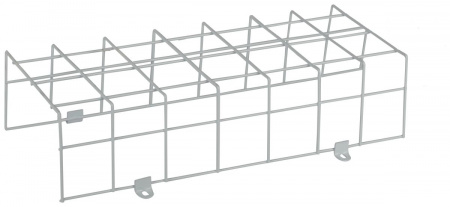 Решетка защитная Эра DPA-BAR-410-190 Б0065013