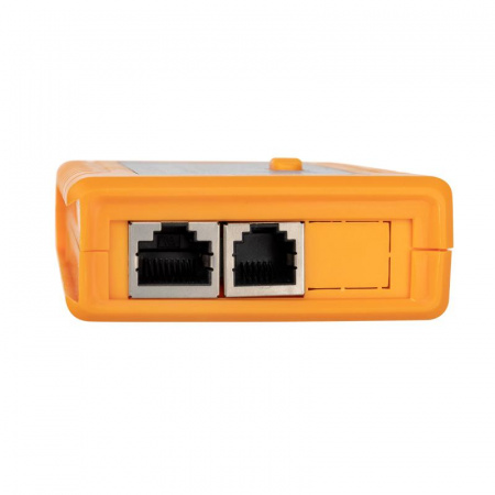 Тестер кабеля RJ-45+RJ-11 468 REXANT 12-1006-4