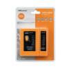 Тестер кабеля RJ-45+RJ-11 468 REXANT 12-1006-4